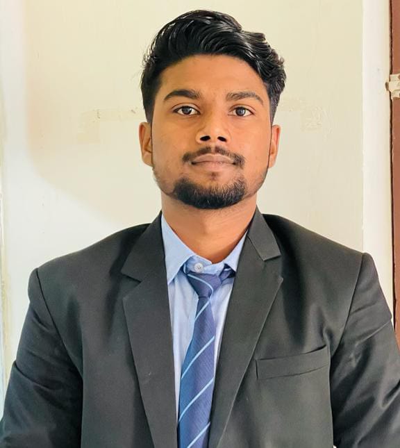 Chandan Kumar Thakur