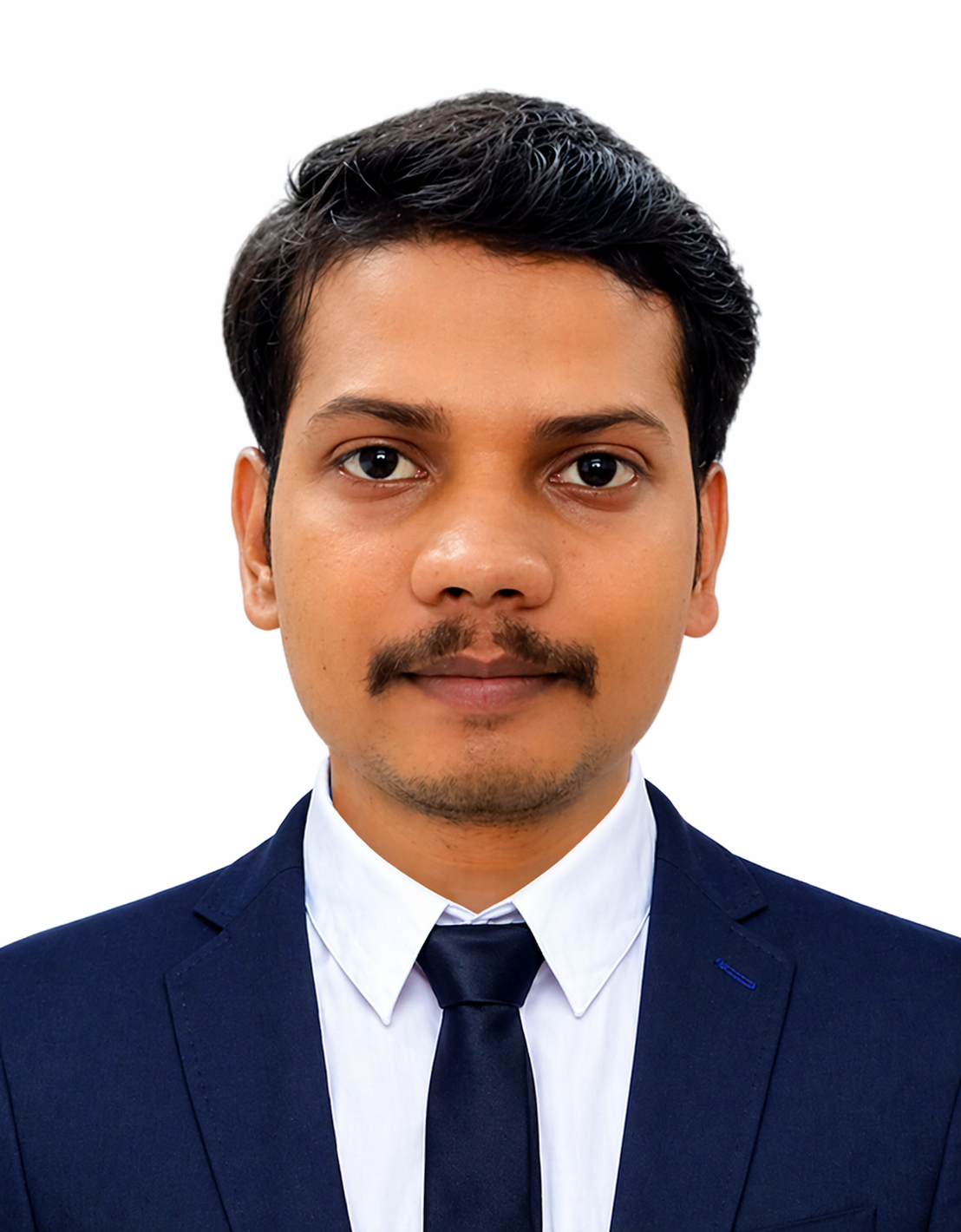 Rishabh Kumar